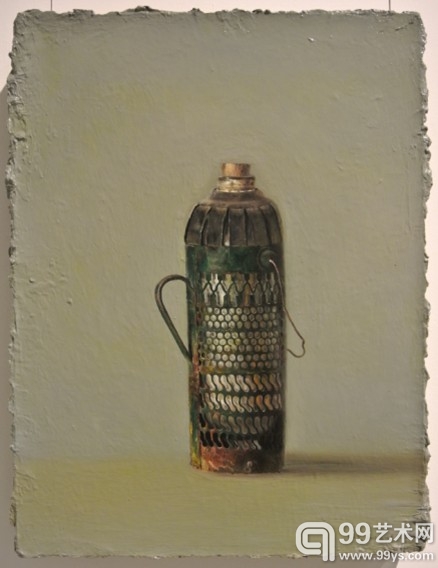 展览作品