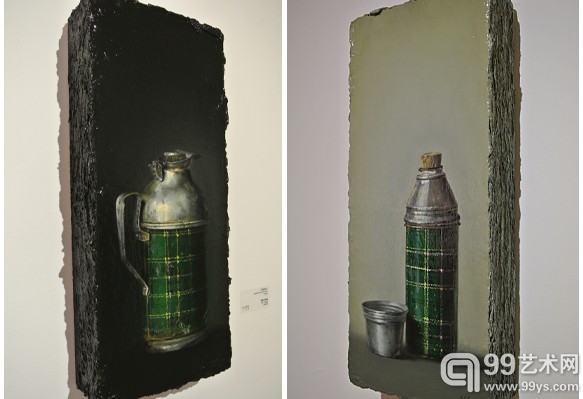 展览作品
