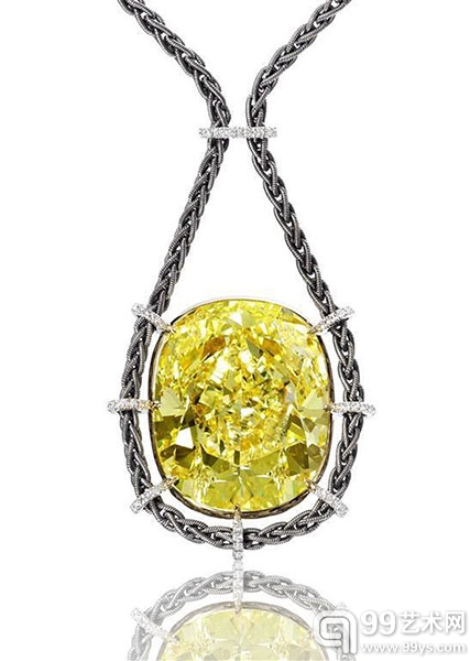 SOTHEBY’S DIAMONDS“苏富比钻石”及S. J. Phillips Ltd.（展售会）