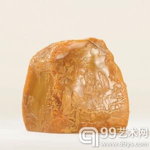 上善若水，东南拍卖的争与不争