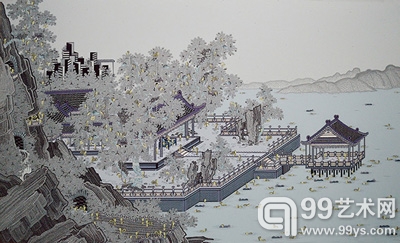 乐道闲居No.4