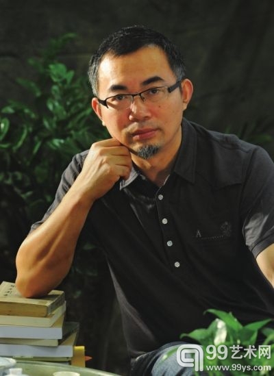 朱万章