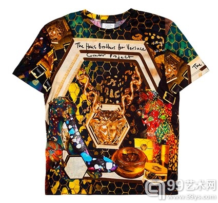 联名服装系列