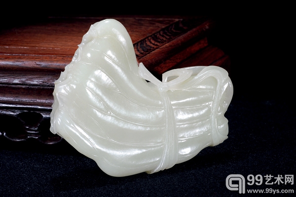 【中拍国际2013秋拍】：玉器专场精品赏析