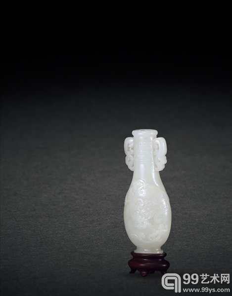 【中拍国际2013秋拍】：玉器专场精品赏析
