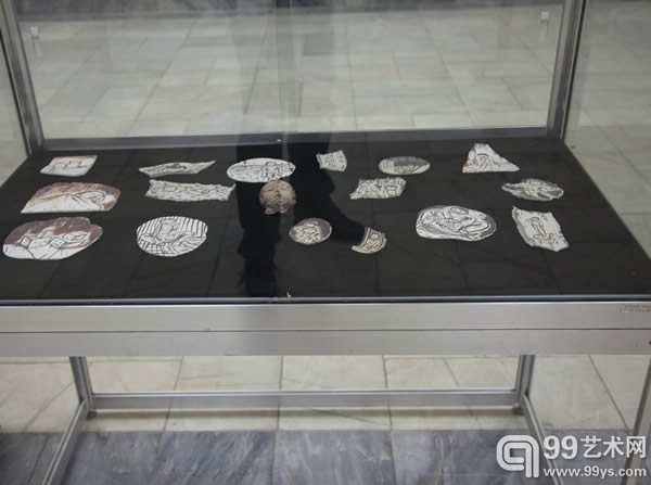 李继开作品