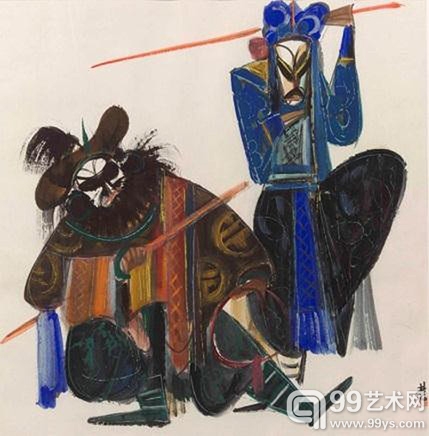 香港佳士得将于11月25日举行中国古代及近现代书画拍卖