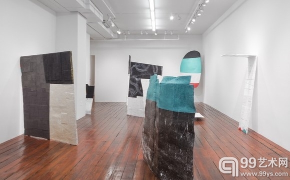 法比恩·拉塞尔（Fabienne Lasserre）的个展近日开幕