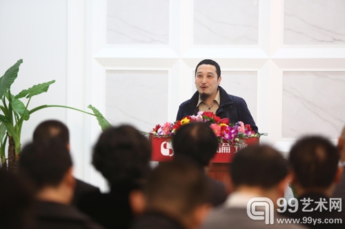 影响有影响力的人——首届博观论坛完满结束