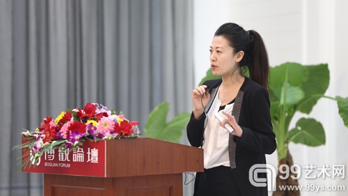 影响有影响力的人——首届博观论坛完满结束