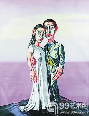 《A系列之三：婚礼》