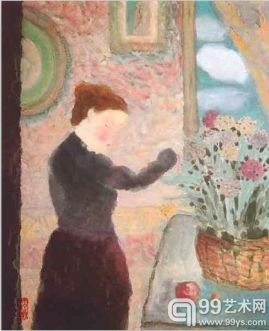 杨佴旻 《小芳》 2002