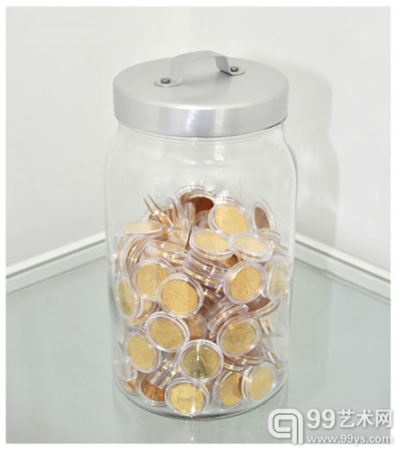 《一角金币》销售展示