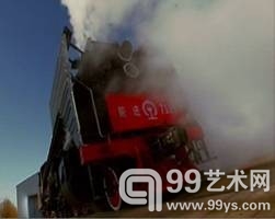 《别处》纪录片，彩色／黑白，立体声，12分36秒，2010