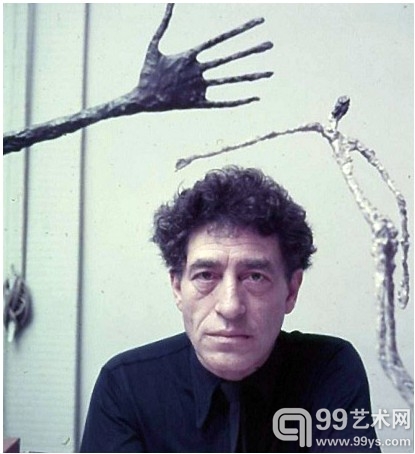 贾科梅蒂