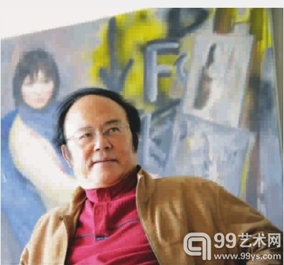 邱瑞敏近影