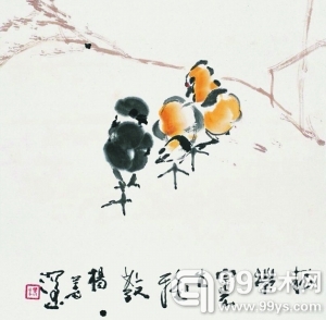 图二