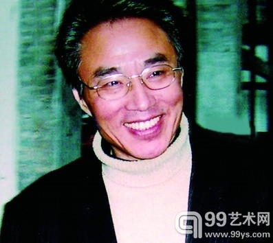 严力