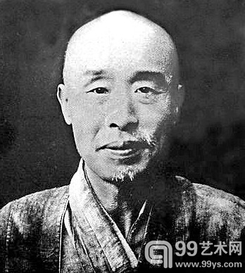 弘一法师