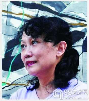 马莉