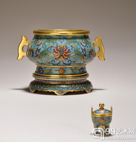 保利2013秋拍精品预览