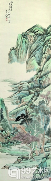 北京翰海：文博会首开拍卖专场 11月14日起预展