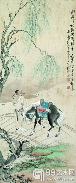 北京翰海：文博会首开拍卖专场 11月14日起预展