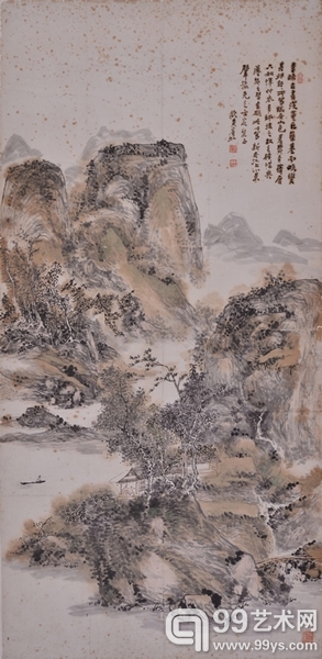 翰海秋拍11月16-17日于金融街举行精品展