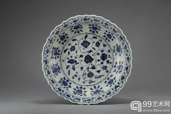 翰海秋拍11月16-17日于金融街举行精品展