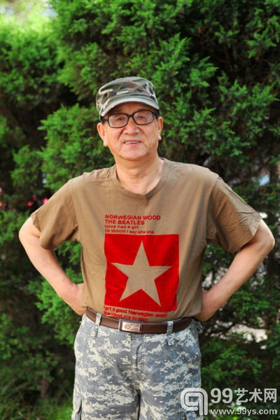 黄宏将军