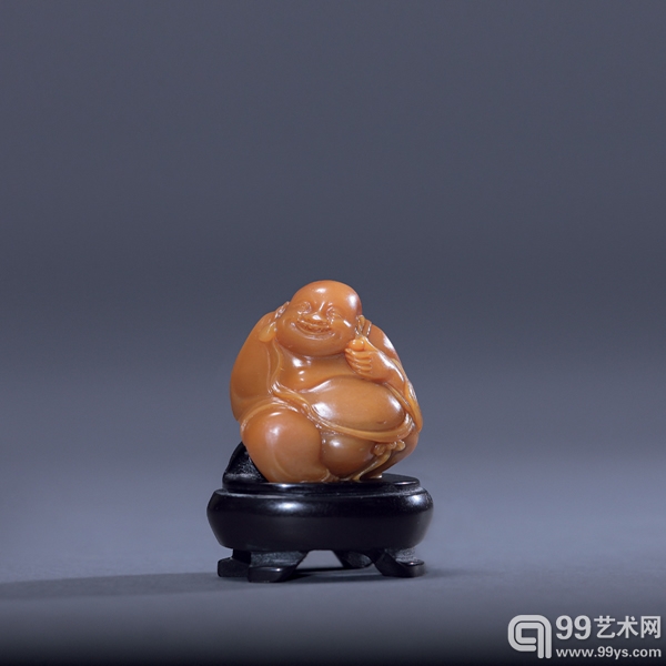 【中拍国际2013秋拍】：田黄精品赏析
