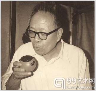 王世襄先生