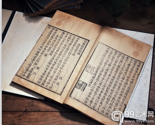 王世襄藏书