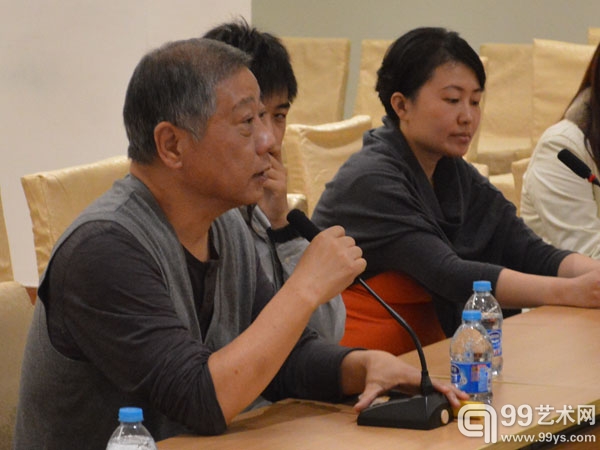 稻房主人 张曙阳