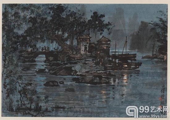 北京荣宝2013秋拍推出“宗其香书画作品展览拍卖专场”