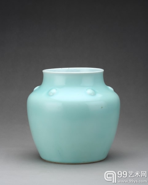 匡时秋拍荟萃明清官窑精品