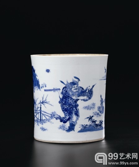 匡时秋拍荟萃明清官窑精品