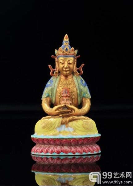 匡时秋拍荟萃明清官窑精品
