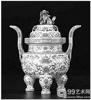 匡时秋拍拍品