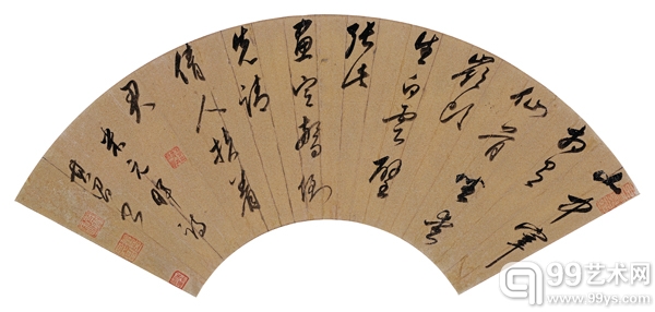 北京保利：小万柳堂剧迹扇画夜场综述