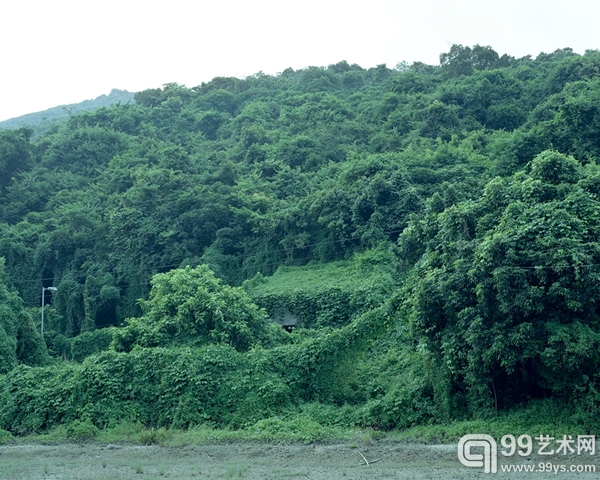 《山水文明》系列