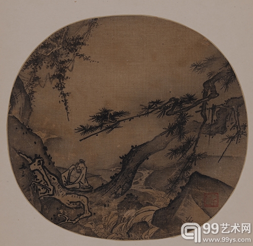 北京保利2013秋季拍卖会精品将于11月29日亮相