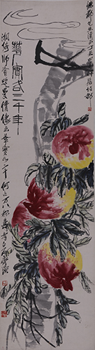 北京保利2013秋季拍卖会精品将于11月29日亮相