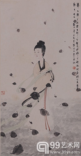 北京保利2013秋季拍卖会精品将于11月29日亮相