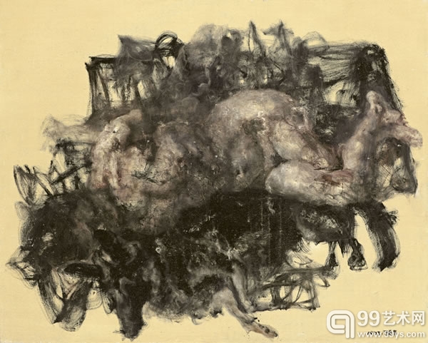《睡美人》