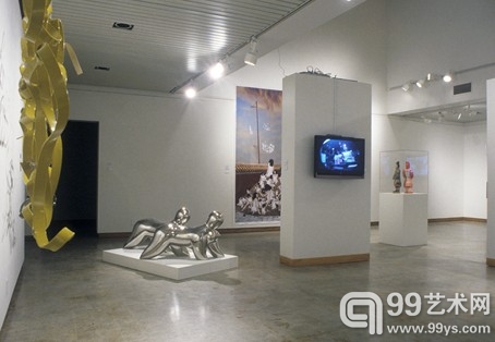《景观再造——中国当代艺术》展 崔岫闻自述