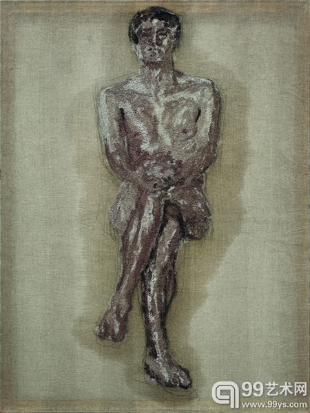 No.18,200x150cm,,2013.