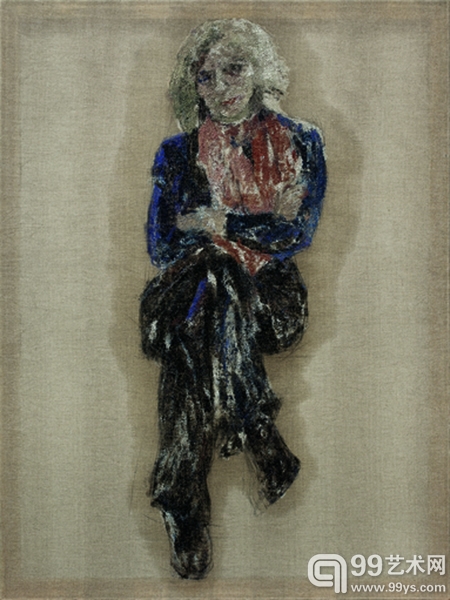 No.19,200x150cm,,2013.
