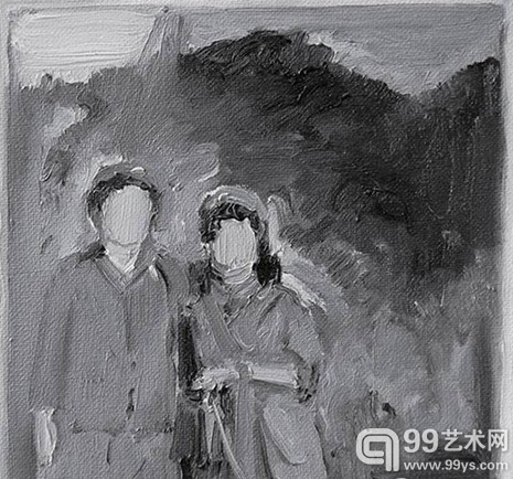 王磊作品