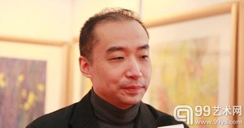 玉器鉴藏家 杜平